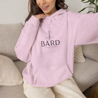 Bard – At Your Service | DnD class Hoodie