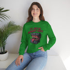 "It's Just An Ordinary Chest" — Mimic monster Sweatshirt