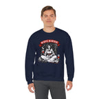 No Coffee, No Initiative | Fantasy RPG Sweatshirt