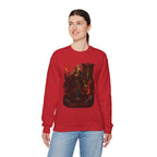 Sorcerer | DnD class Sweatshirt