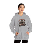 No Coffee, No Initiative | Fantasy RPG Hoodie