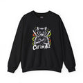 Copy of Cat 'Em All Sweatshirt