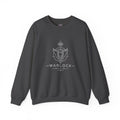 Warlock – Contract Signed | DnD class Sweatshirt