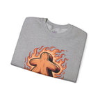 Meeple Power Hoodie