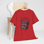 "It's Just An Ordinary Chest" — Mimic monster T-shirt