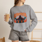 Sorcerer | DnD class Sweatshirt