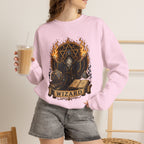 Wizard | DnD class Sweatshirt