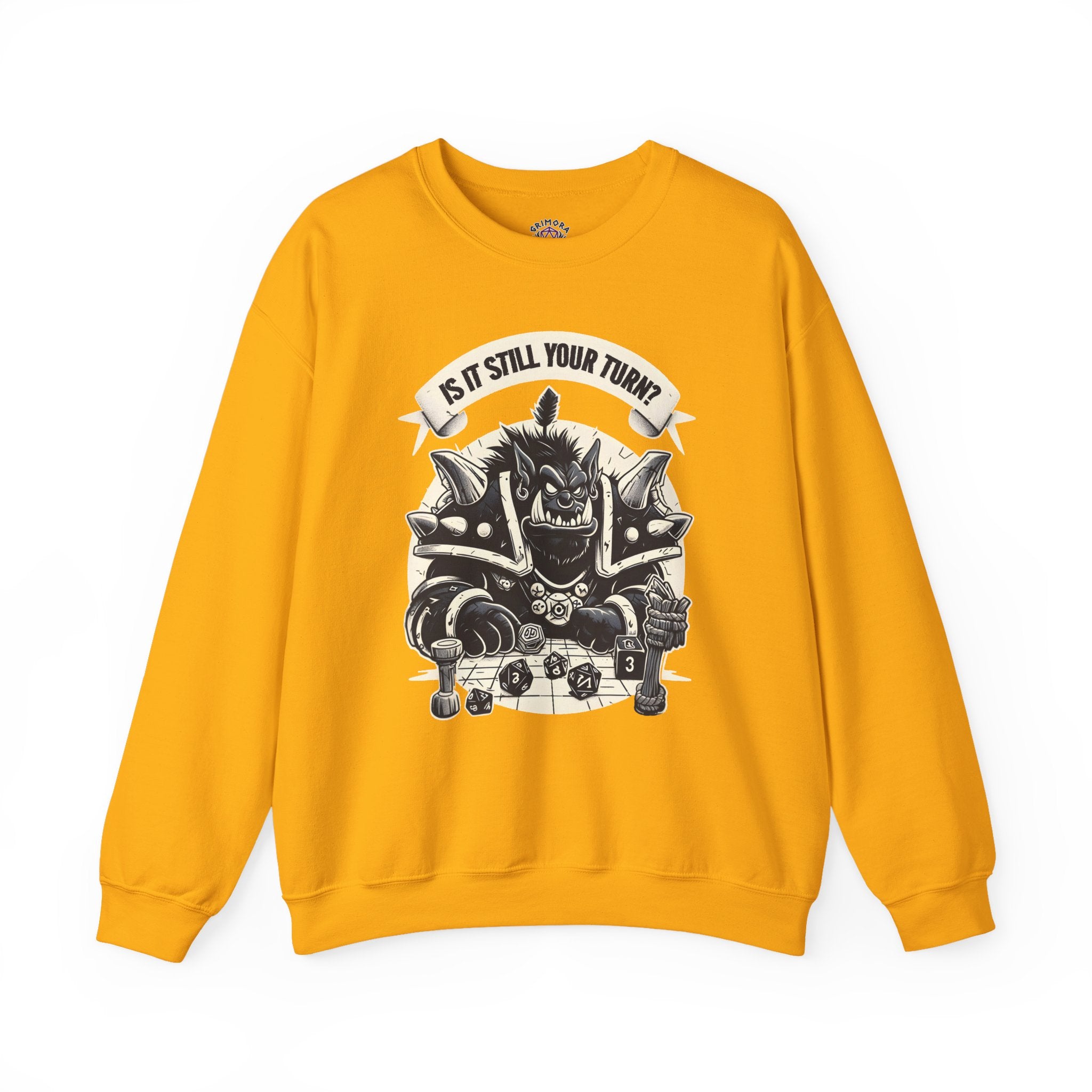 Is It Still Your Turn? Hoodie
