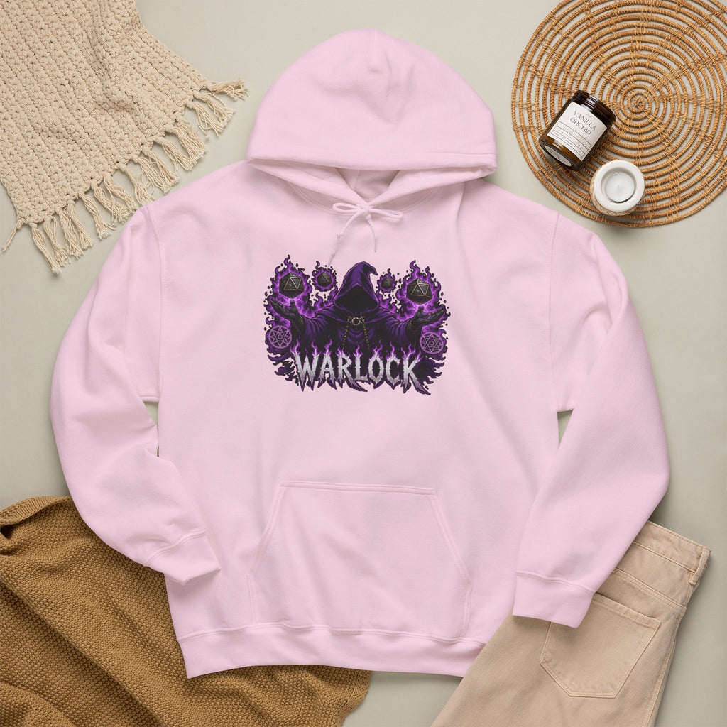 Warlock | DnD class Hoodie
