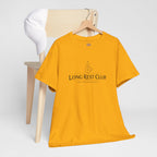 Long Rest Club – Est. After Every Quest | Fantasy RPG T-shirt
