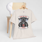 This Is How I Roll D20 T-shirt