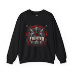 Fighter | DnD class Sweatshirt