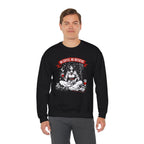 No Coffee, No Initiative | Fantasy RPG Sweatshirt