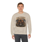 Barbarian | DnD class Sweatshirt