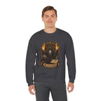 Wizard | DnD class Sweatshirt