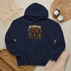 Barbarian | DnD class Hoodie
