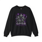 You Must Gather Your Party Before Venturing Forth Sweatshirt