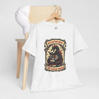 Book Worm? I Am a Book Dragon, Fantasy Reader T-shirt