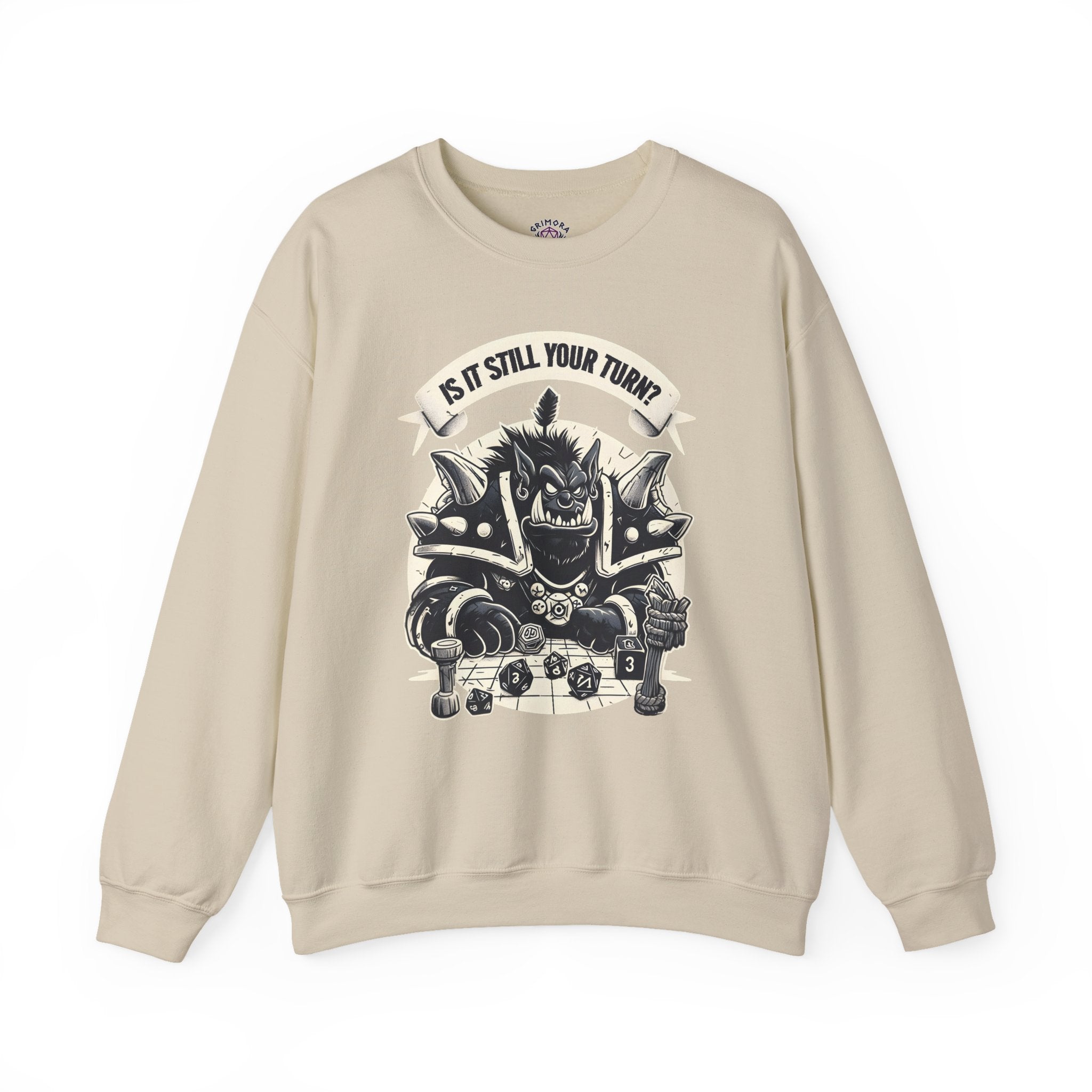 Is It Still Your Turn? Hoodie