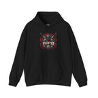 Fighter | DnD class Hoodie