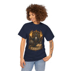 Wizard | DnD class T-shirt