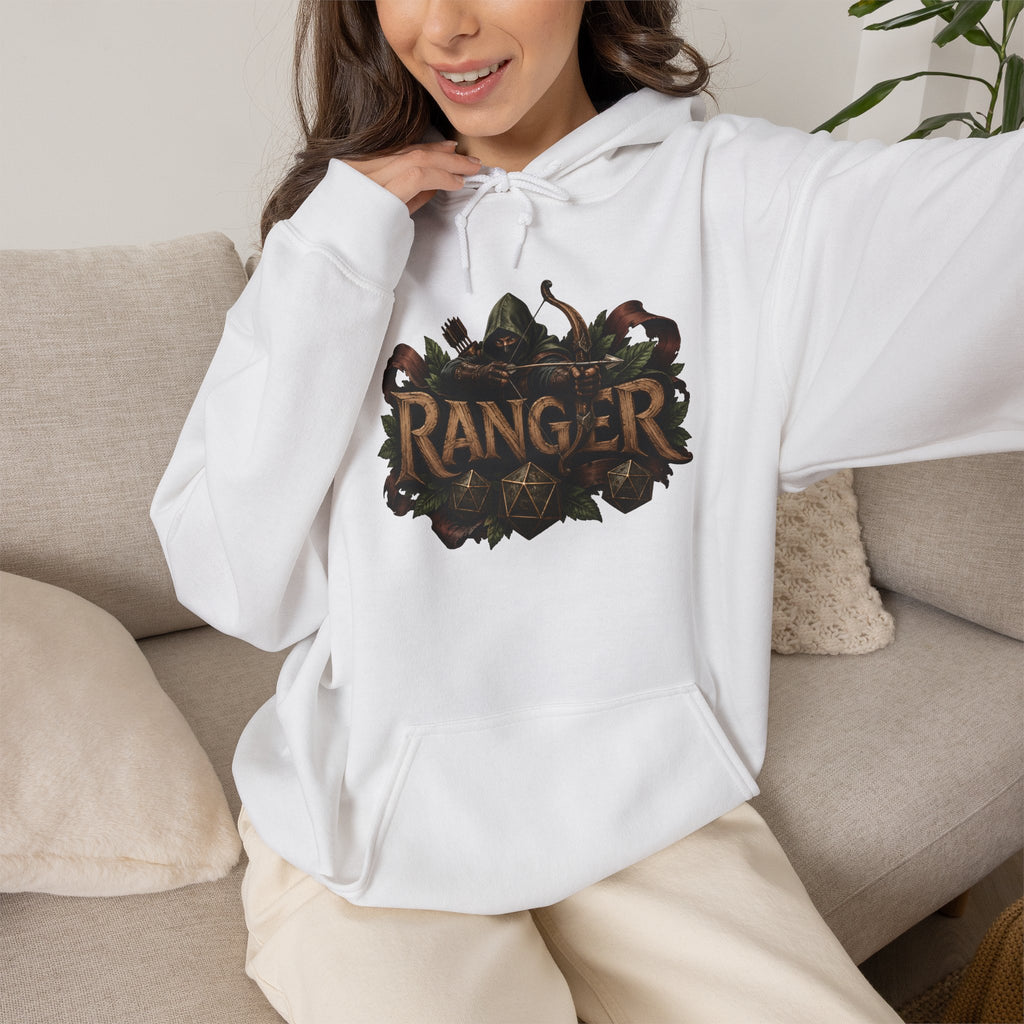 Ranger | DnD class Hoodie