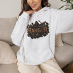 Ranger | DnD class Hoodie