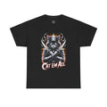 Cat 'Em All T-shirt