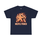 Meeple Power T-shirt