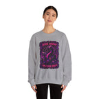 Book Worm? I Am a Book Dragon, Fantasy Reader Sweatshirt