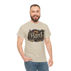 Bard | DnD class T-shirt