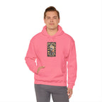 Paladin Cat at Your Service D&D Hoodie | Cat Lover RPG Gift