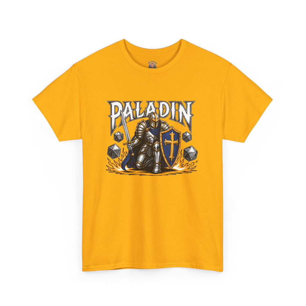 Paladin | DnD class T-shirt