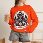 This Is How I Roll D20 Sweatshirt