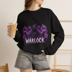 Warlock | DnD class Sweatshirt