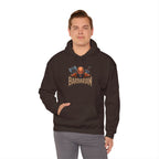 Barbarian | DnD class Hoodie
