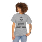 Automatic Success | RPG Personalizable