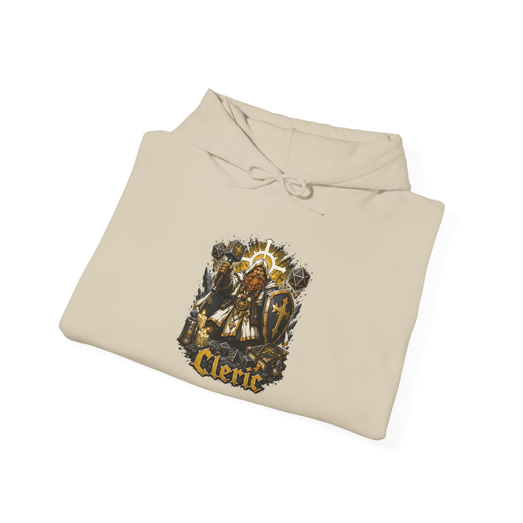 Cleric | DnD class Sweatshirt