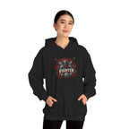 Fighter | DnD class Hoodie