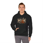 Monk | DnD class Hoodie