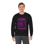 Book Worm? I Am a Book Dragon, Fantasy Reader Sweatshirt