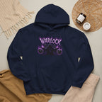Warlock | DnD class Hoodie