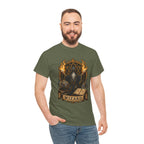 Wizard | DnD class T-shirt