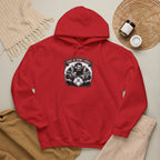 This Is How I Roll D20 Hoodie