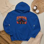 Sorcerer – Born Magical | DnD class Hoodie