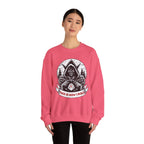 This Is How I Roll D20 Sweatshirt