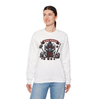 No Coffee, No Initiative | Fantasy RPG Sweatshirt