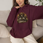 Wizard | DnD class Hoodie