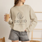 Druid – Nature Calls | DnD class Sweatshirt