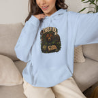 Copy | DnD class Hoodie